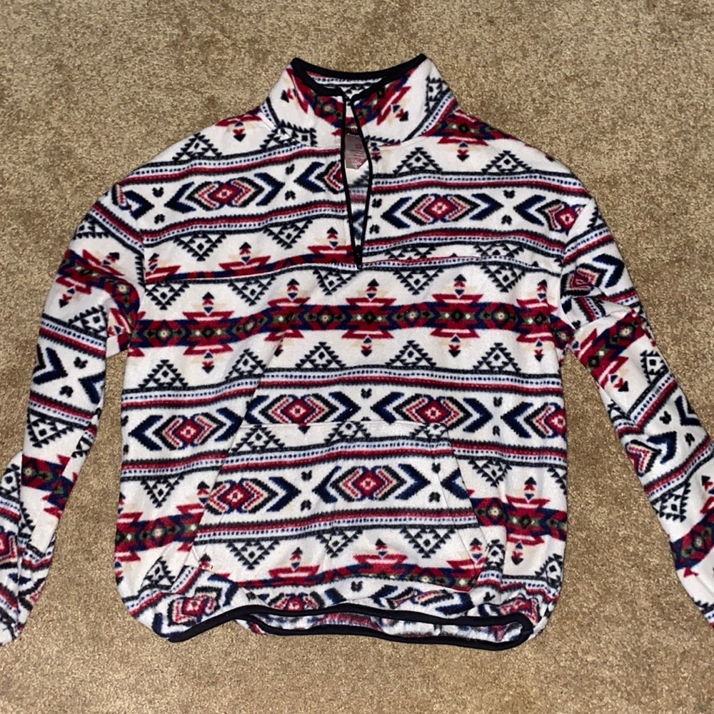 Pullover Hoodie